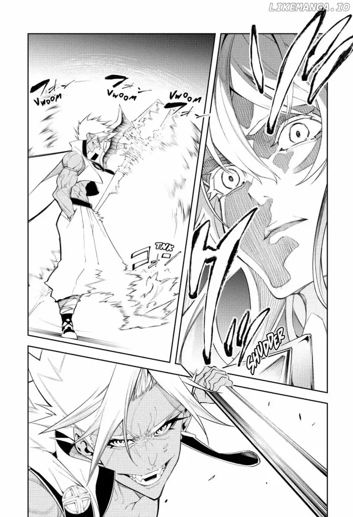 Wistoria: Wand and Sword Chapter 38 image 33_optimized